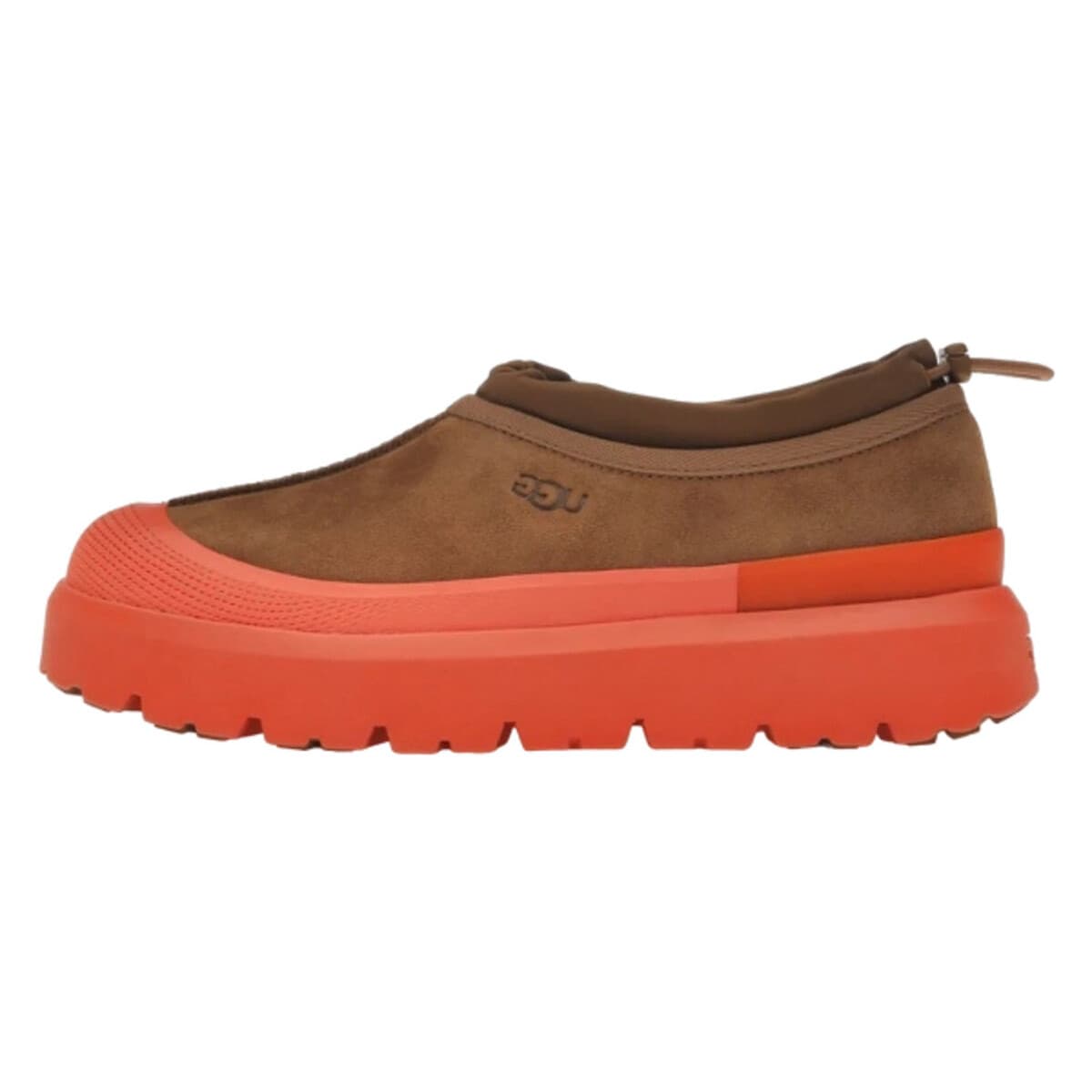 Xαμηλά Sneakers UGG Tasman Weather Hybrid Slipper Chestnut Orange