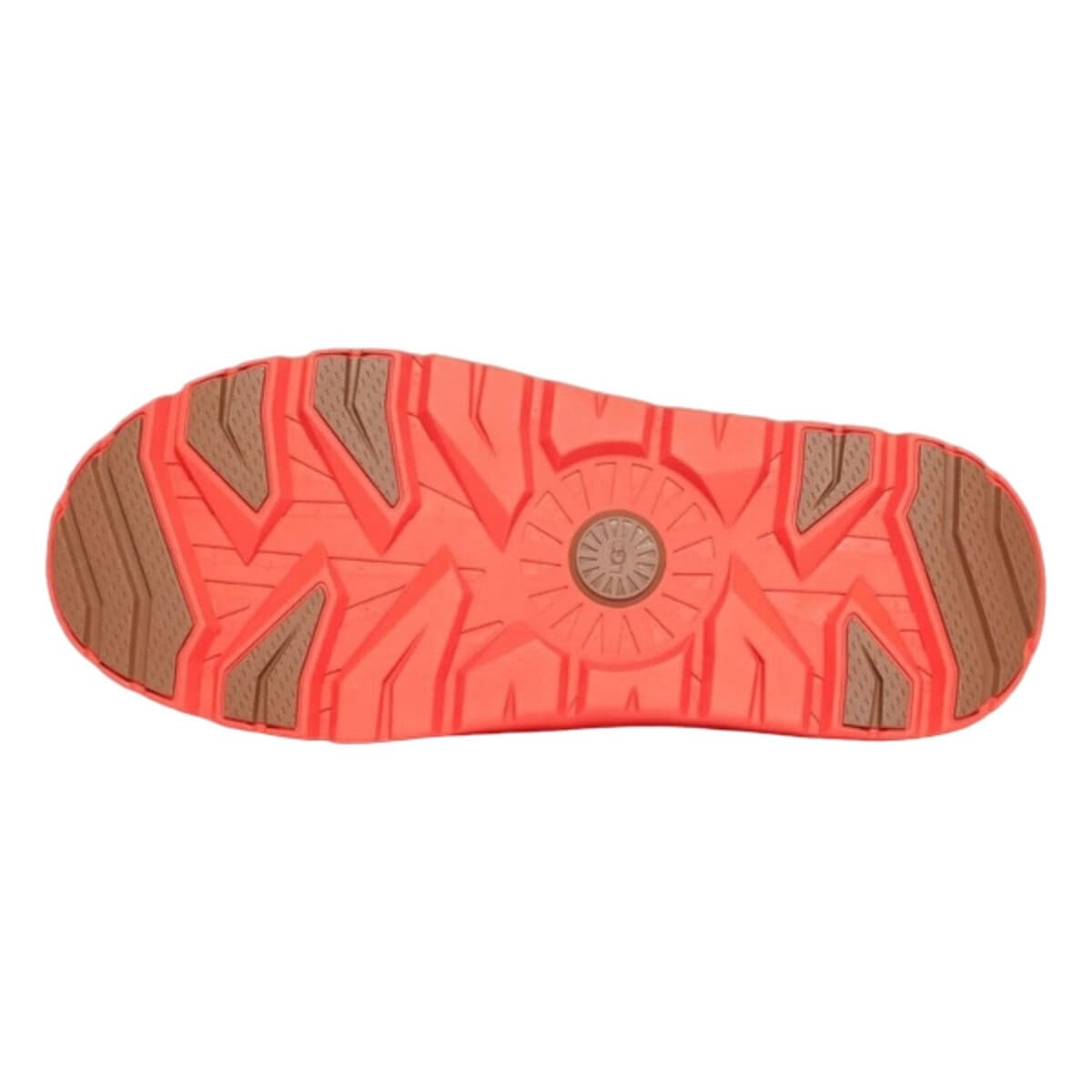 Men's Sneakers UGG Brown