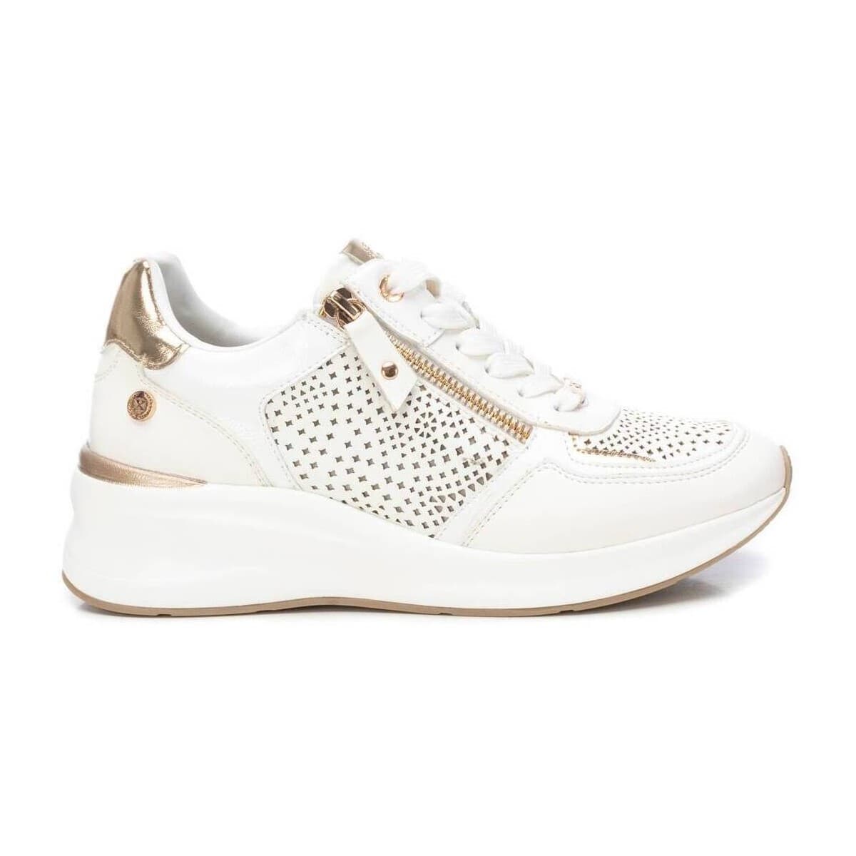 Women's Sneakers Xti White
