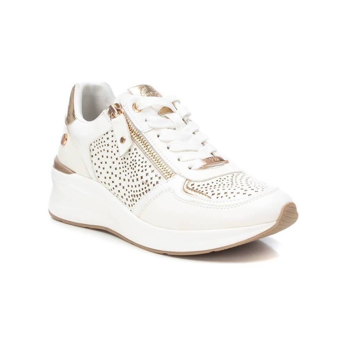 Women's Sneakers Xti White