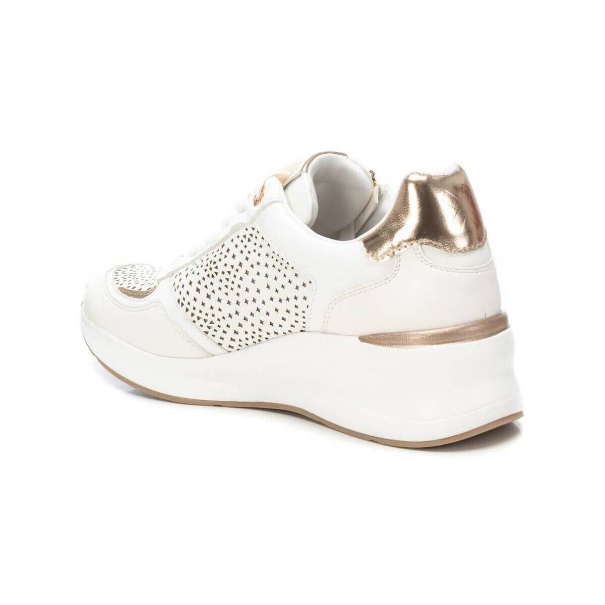 Women's Sneakers Xti White