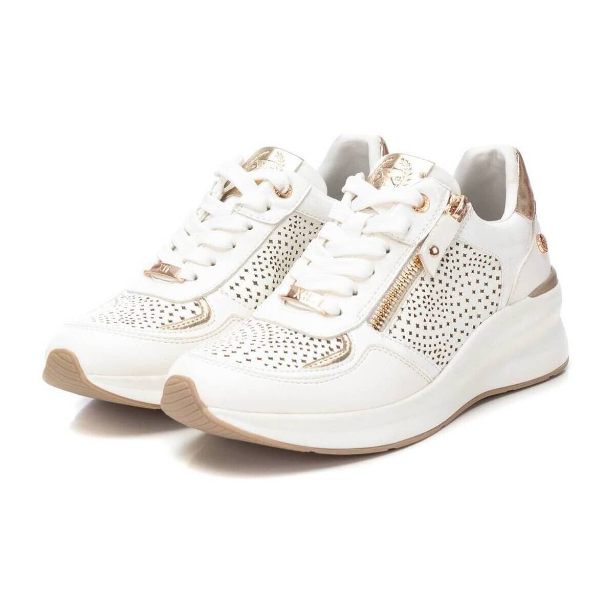 Women's Sneakers Xti White