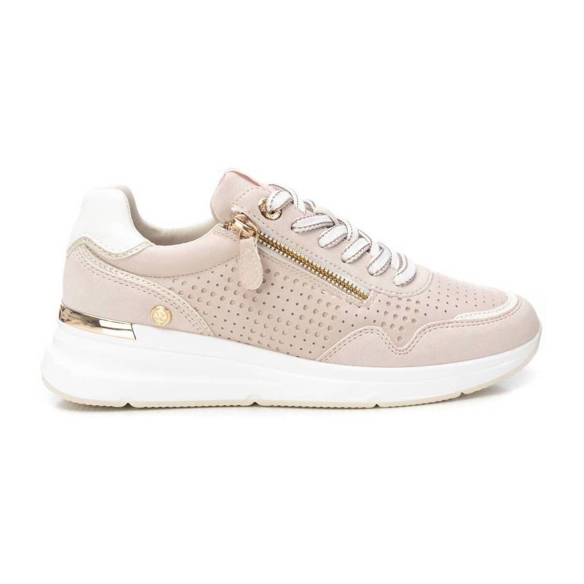 Women's Sneakers Xti Pink