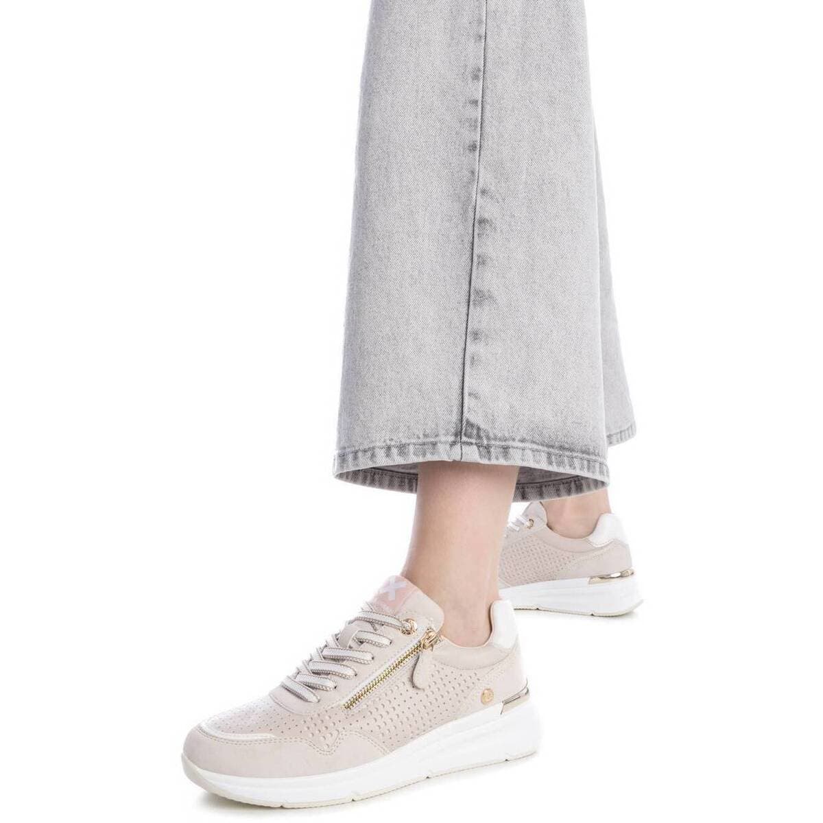 Women's Sneakers Xti Pink