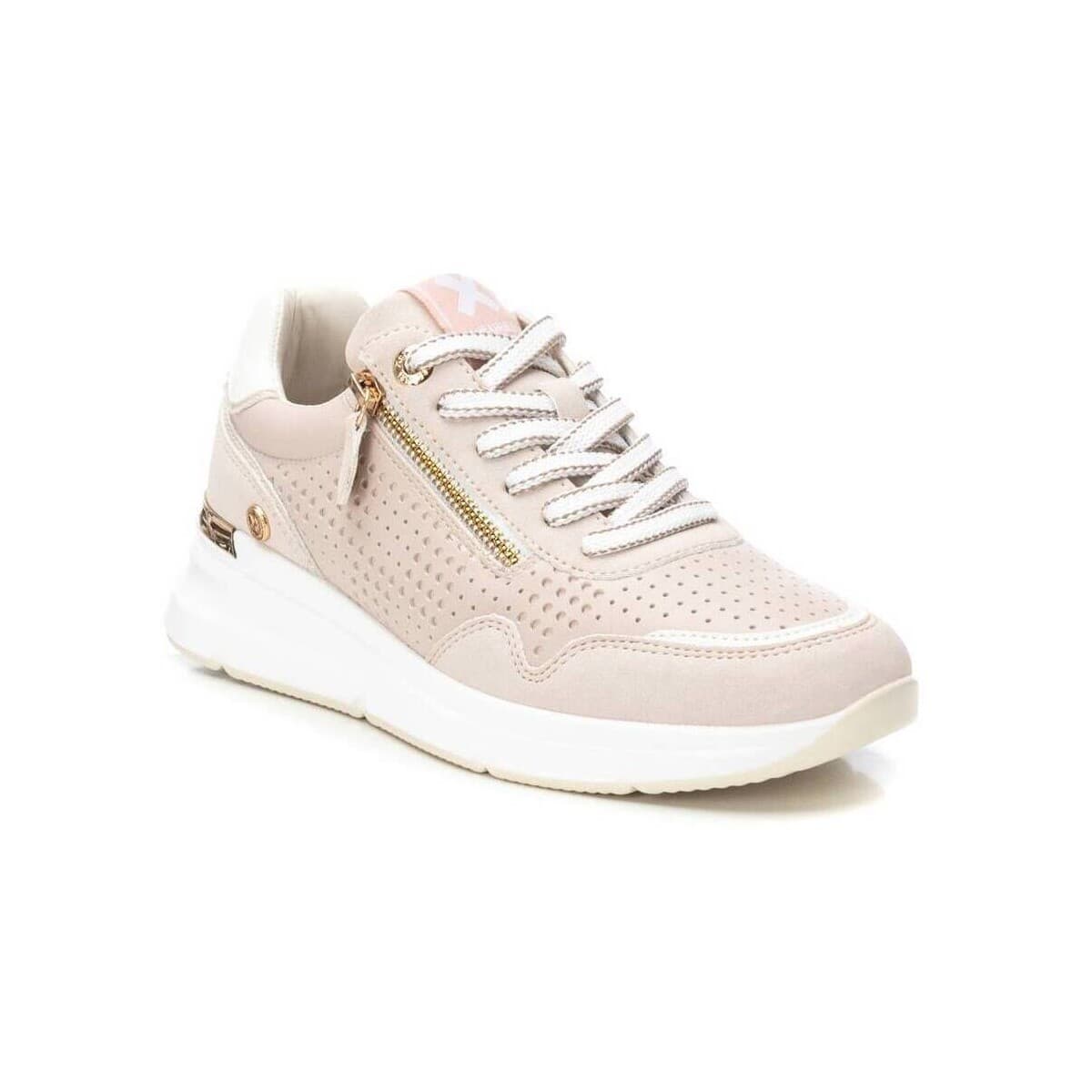 Women's Sneakers Xti Pink