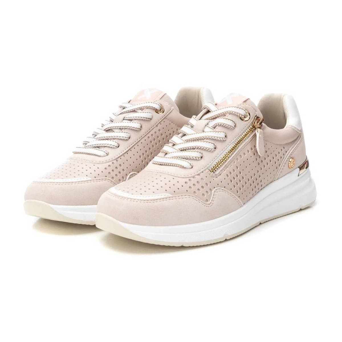 Women's Sneakers Xti Pink