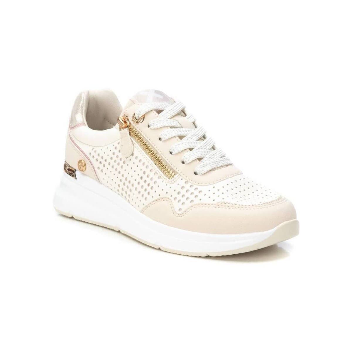 Women's Sneakers Xti Brown