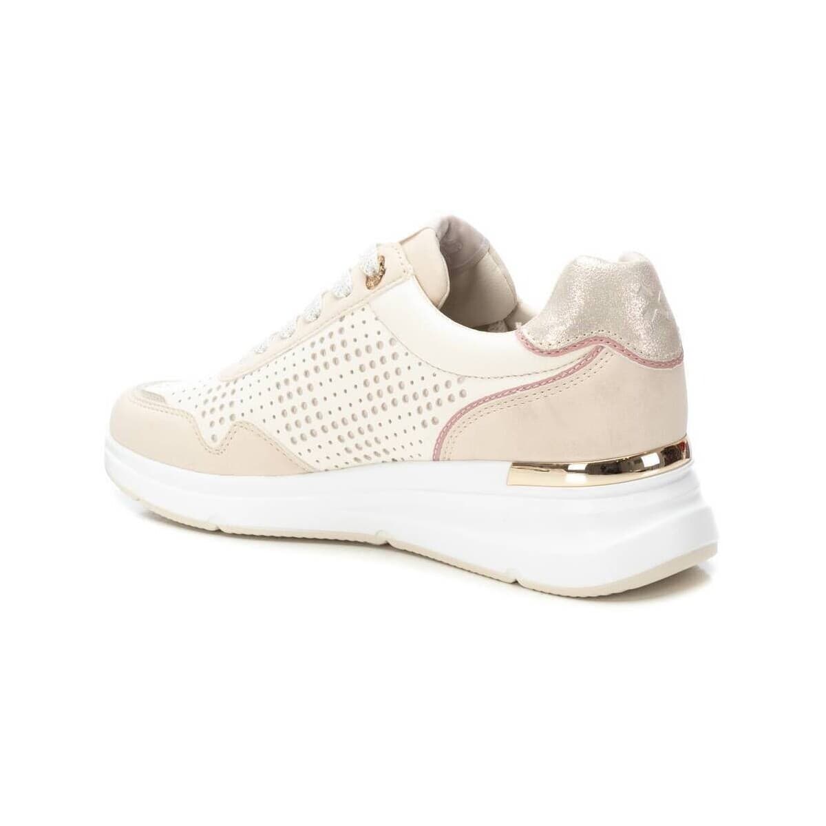 Women's Sneakers Xti Brown