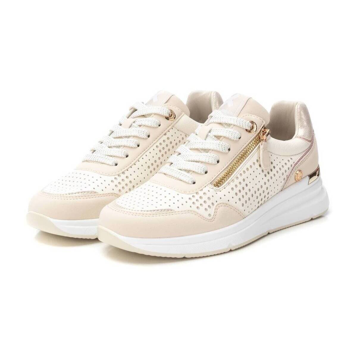 Women's Sneakers Xti Brown
