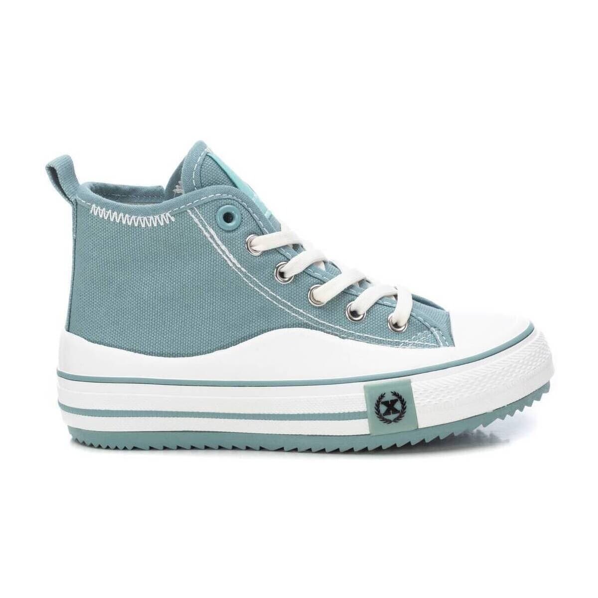 Girls' Sneakers Xti Blue