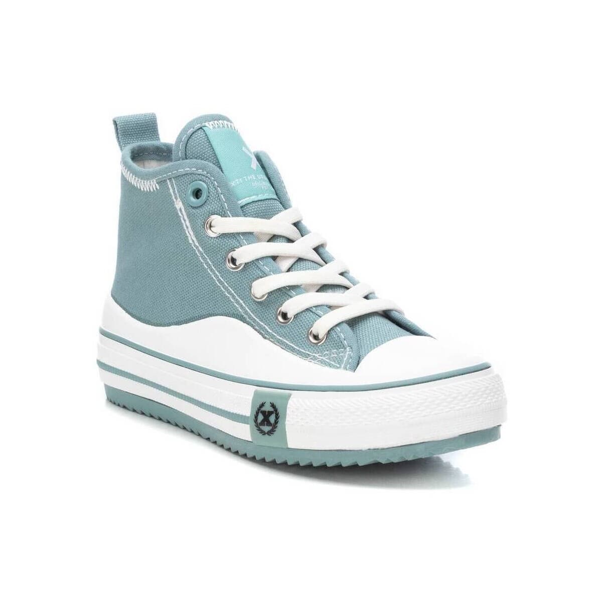 Girls' Sneakers Xti Blue