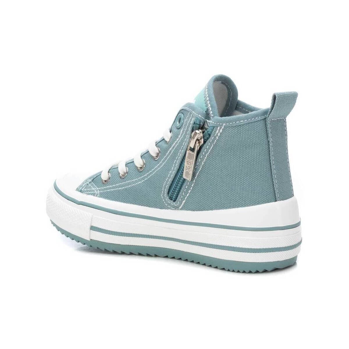 Girls' Sneakers Xti Blue