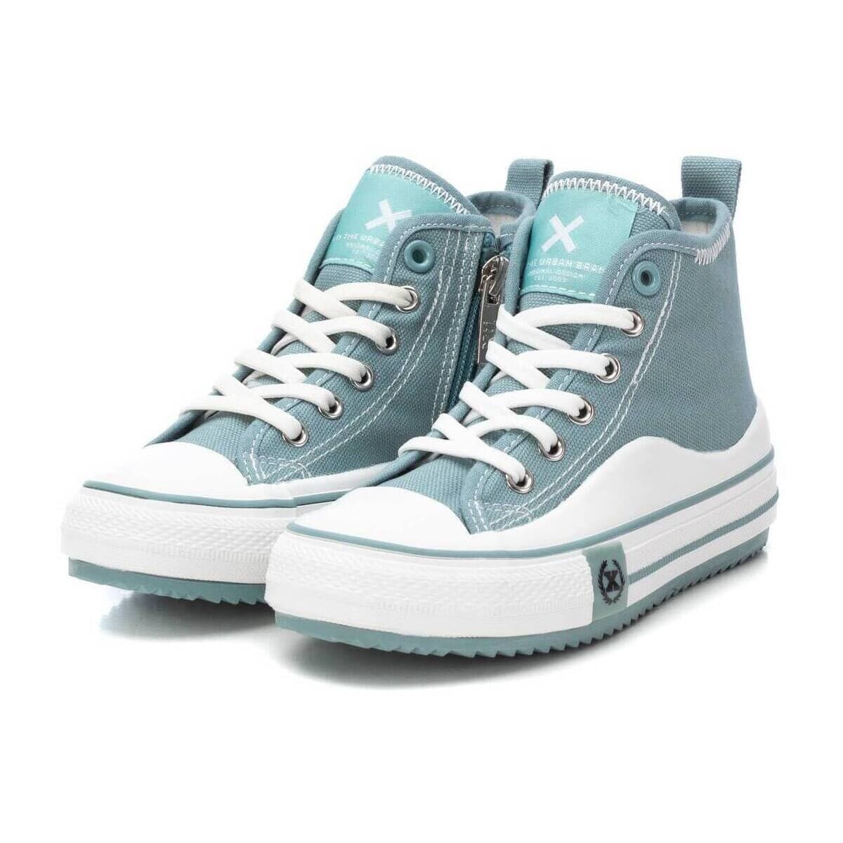 Girls' Sneakers Xti Blue
