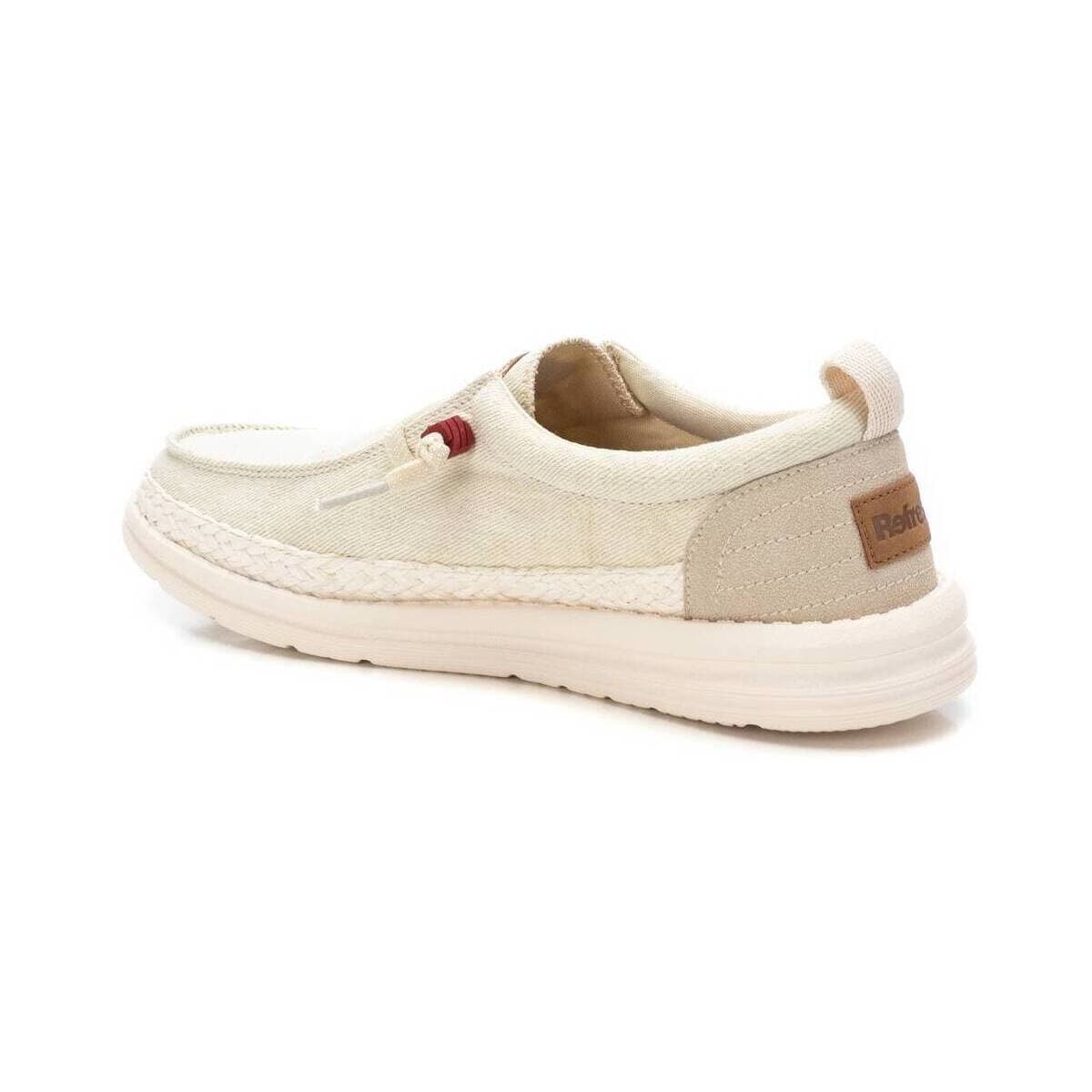 Women's Dress Shoes Refresh White