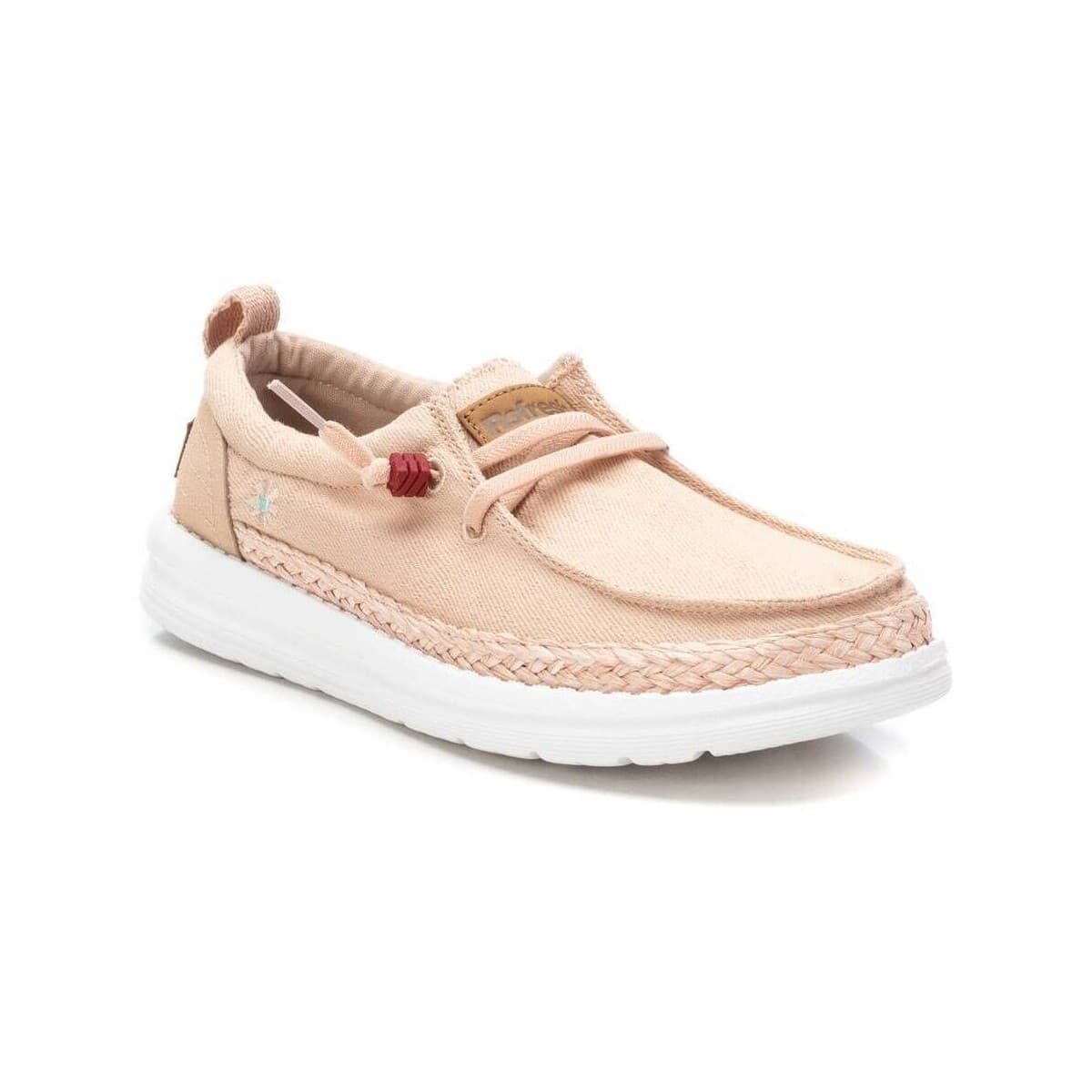 Women's Dress Shoes Refresh Brown