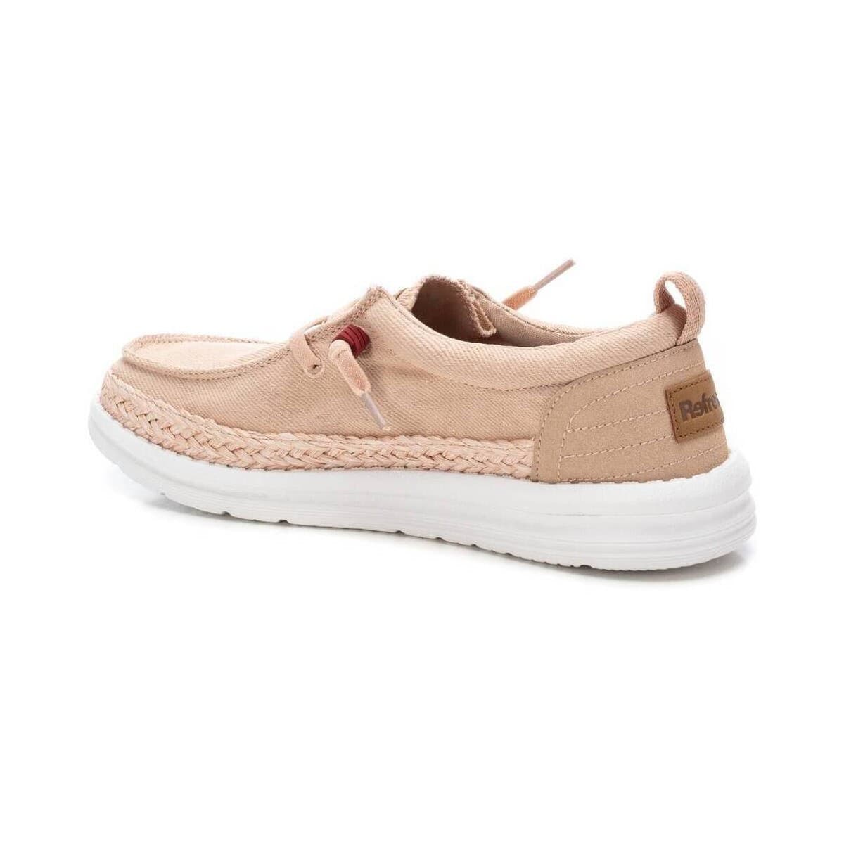 Women's Dress Shoes Refresh Brown