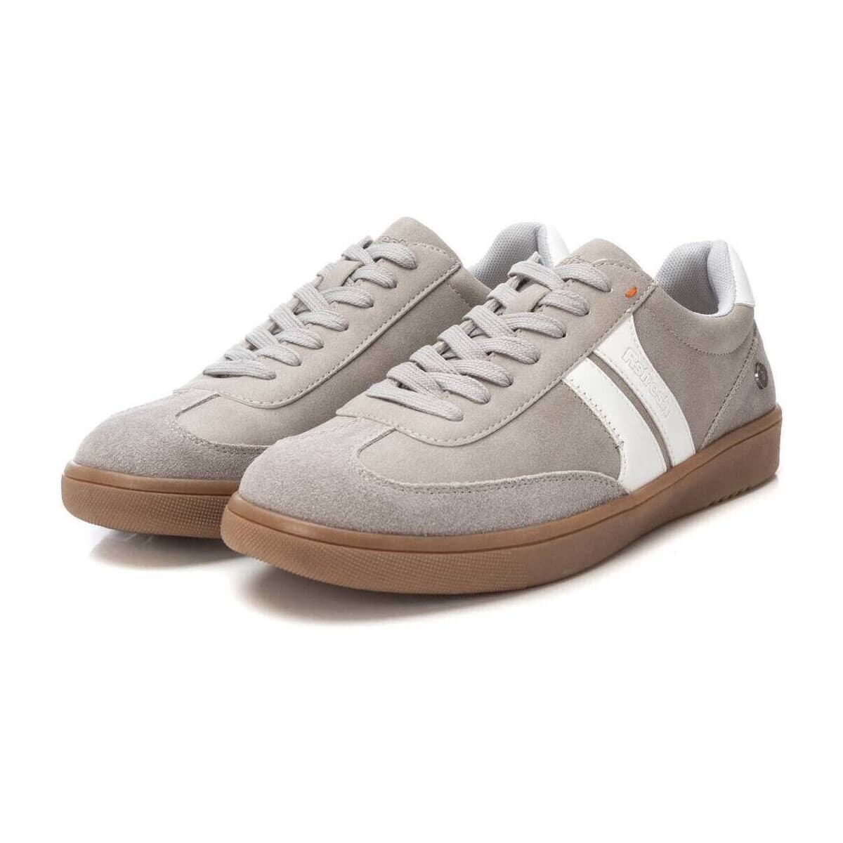 Men's Sneakers Refresh Gray