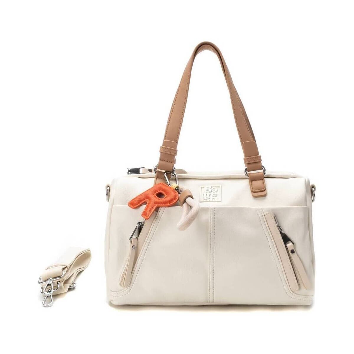 Women's Bags Refresh White