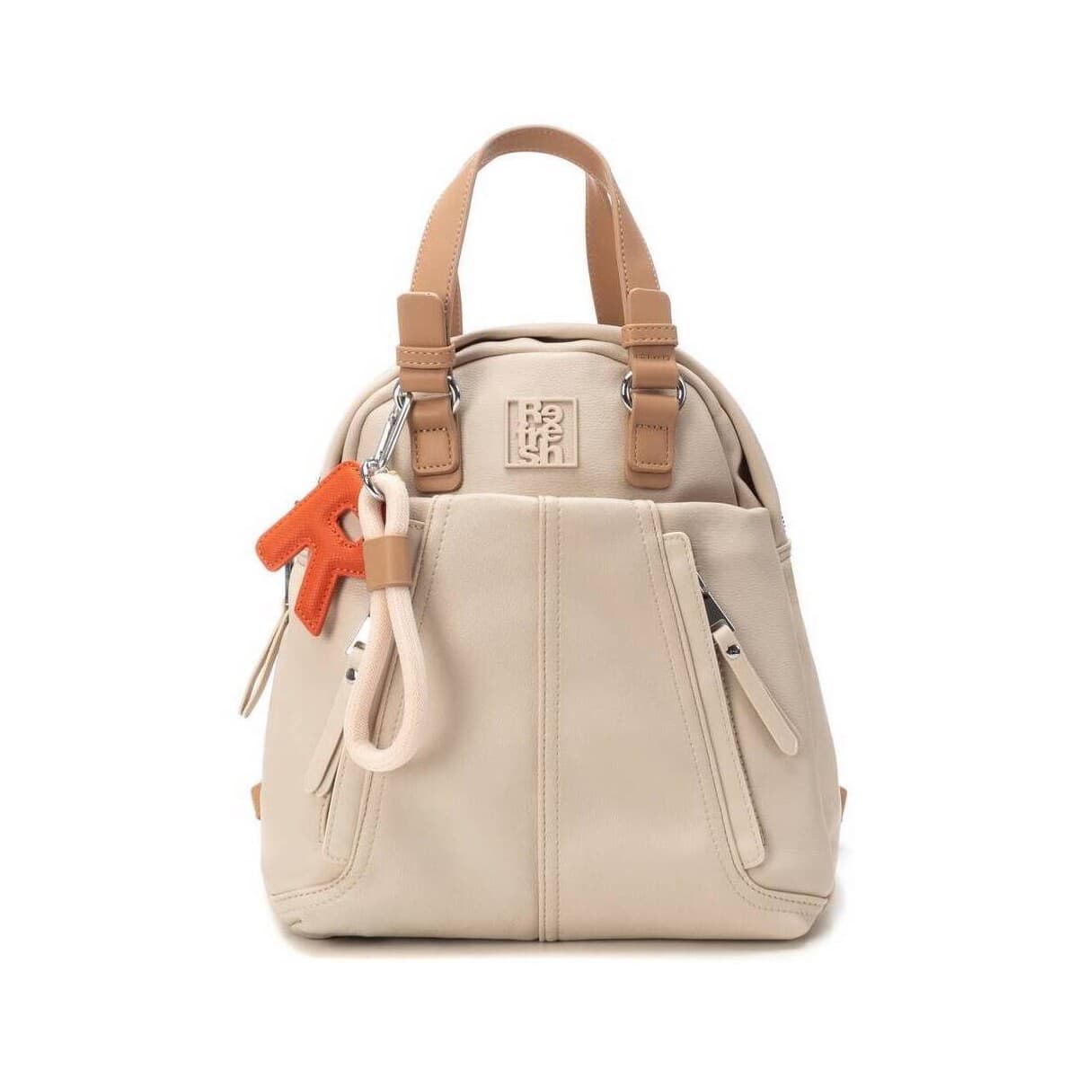 Women's Backpacks Refresh Brown