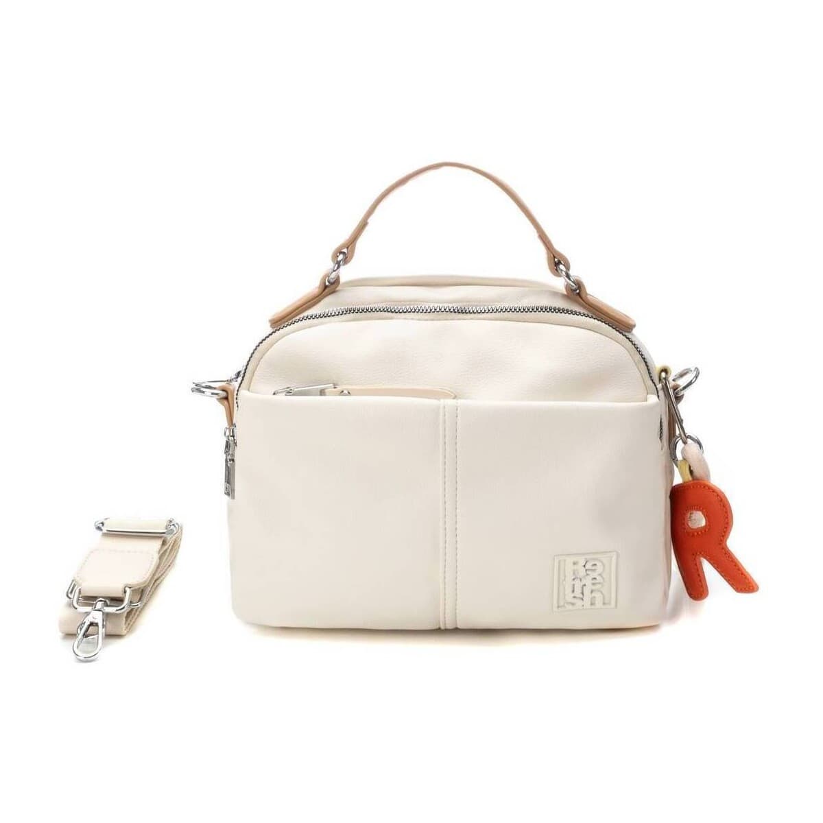 Women's Bags Refresh White
