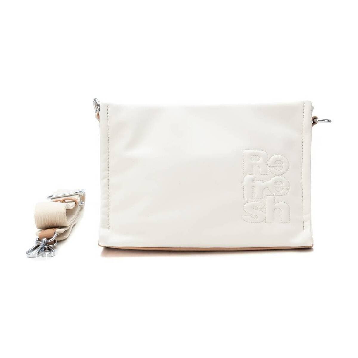 Women's Bags Refresh White