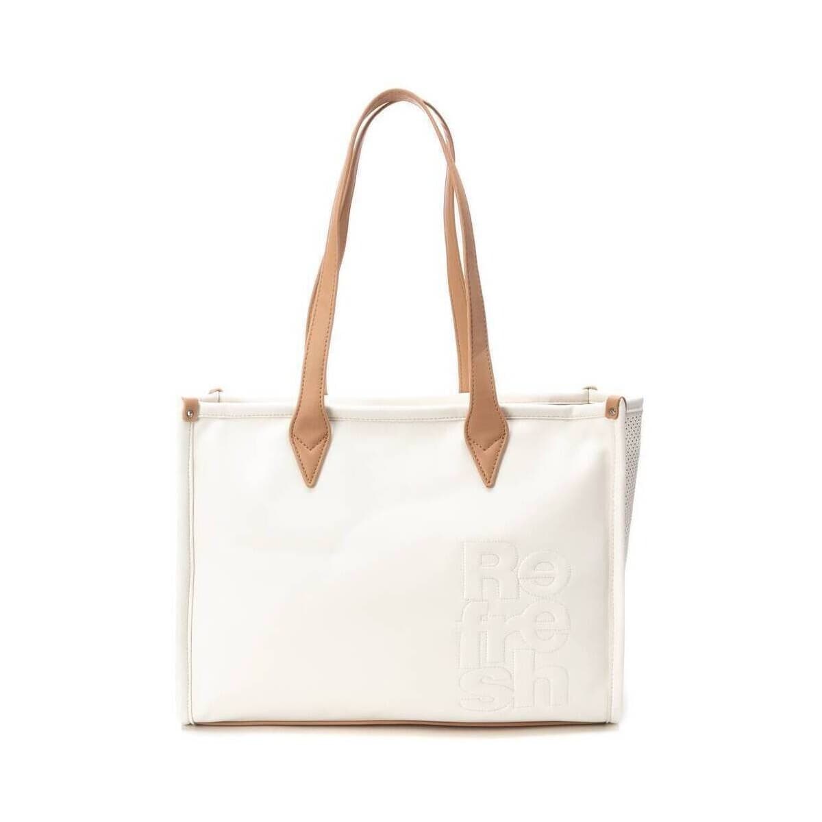 Women's Bags Refresh White