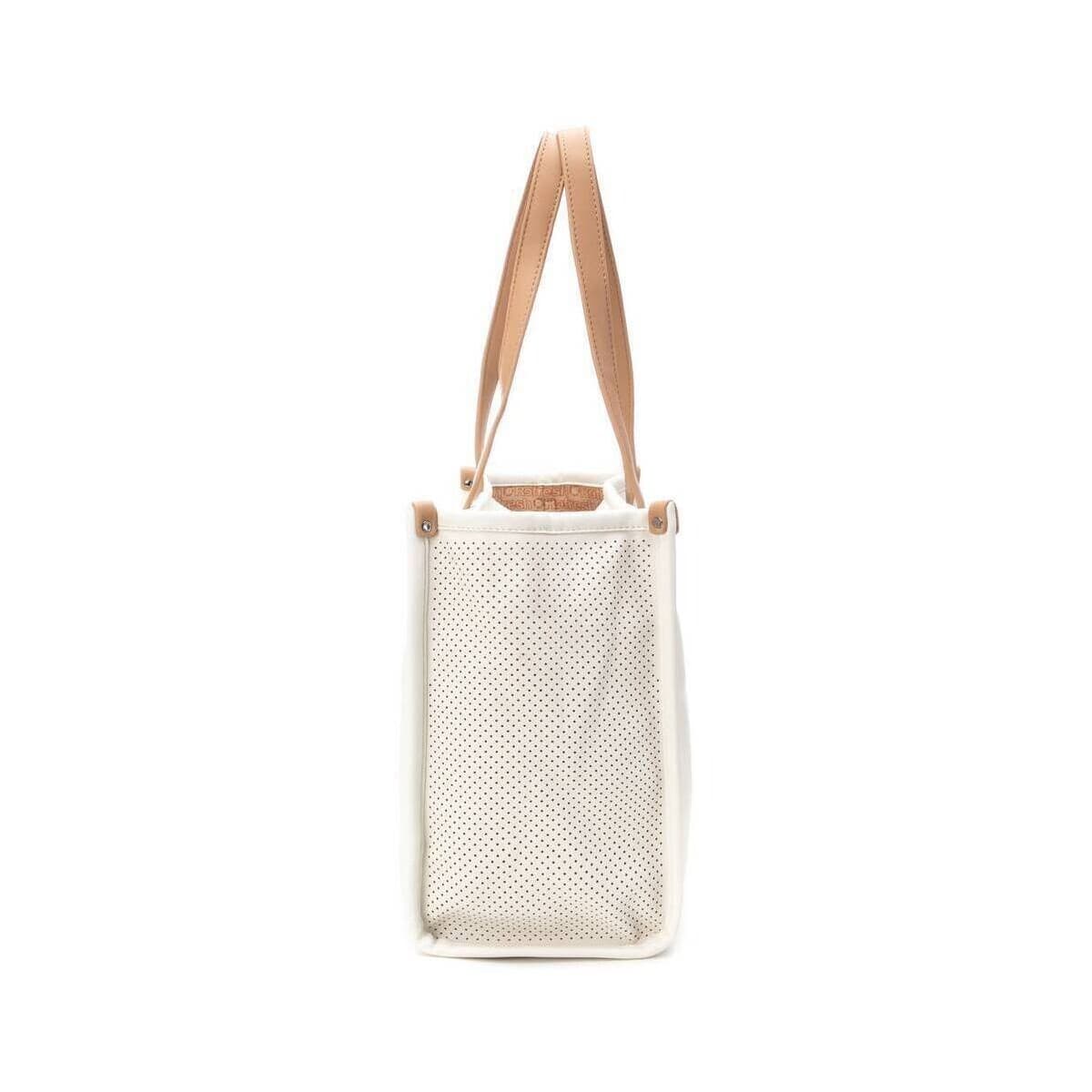 Women's Bags Refresh White