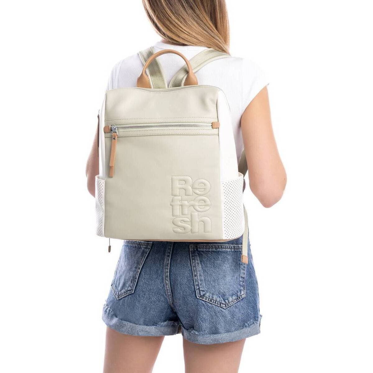 Women's Backpacks Refresh Green