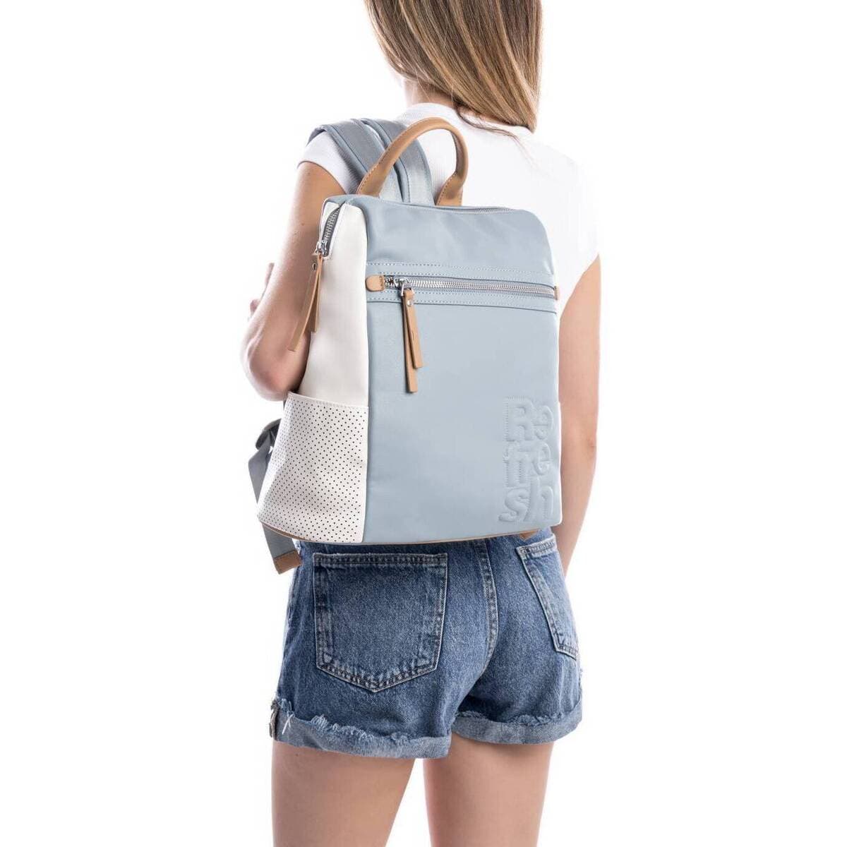Women's Backpacks Refresh Blue