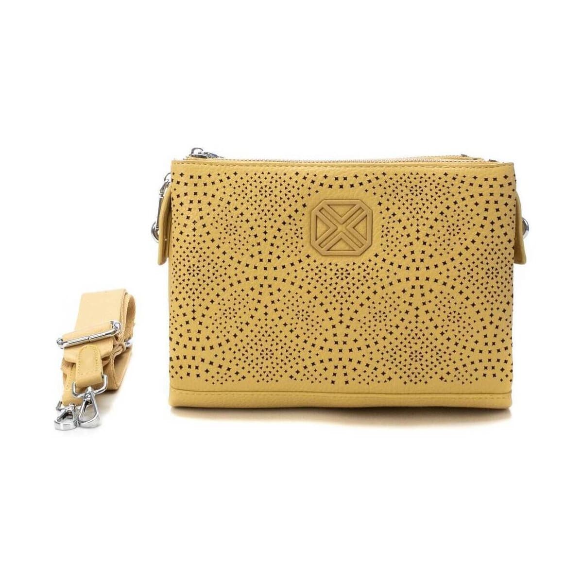 Women's Bags Xti Yellow