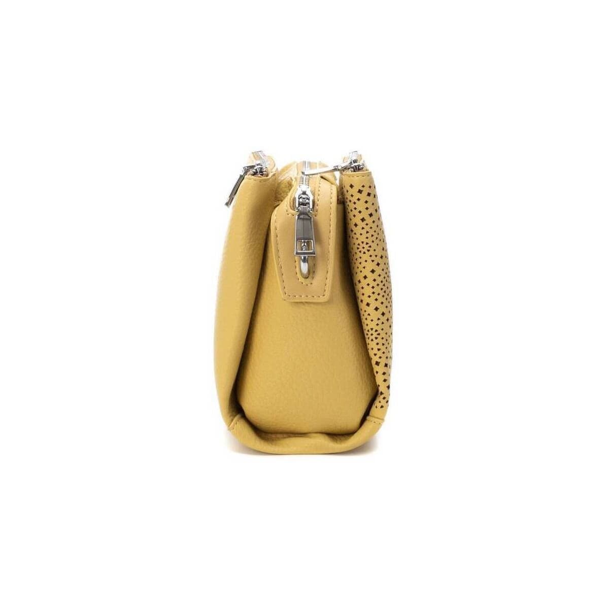 Women's Bags Xti Yellow