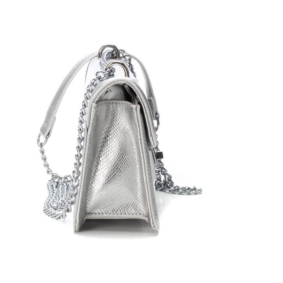 Women's Bags Xti Silver