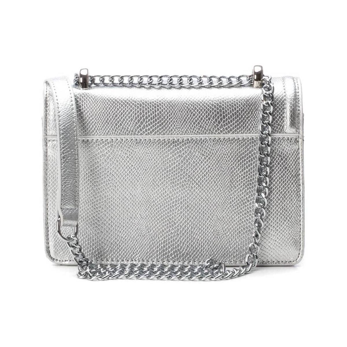 Women's Bags Xti Silver