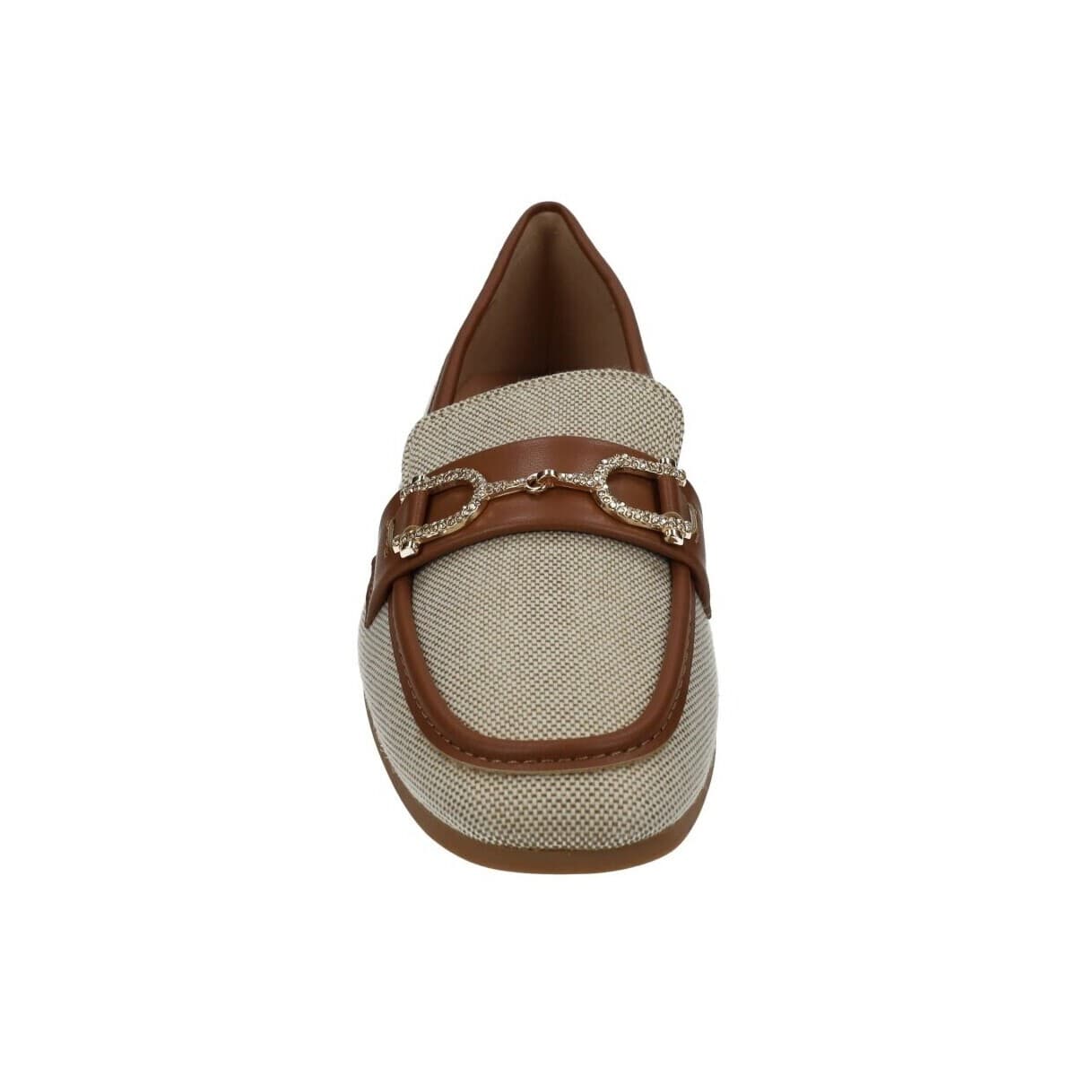 Women's Loafers Amor Amore Brown