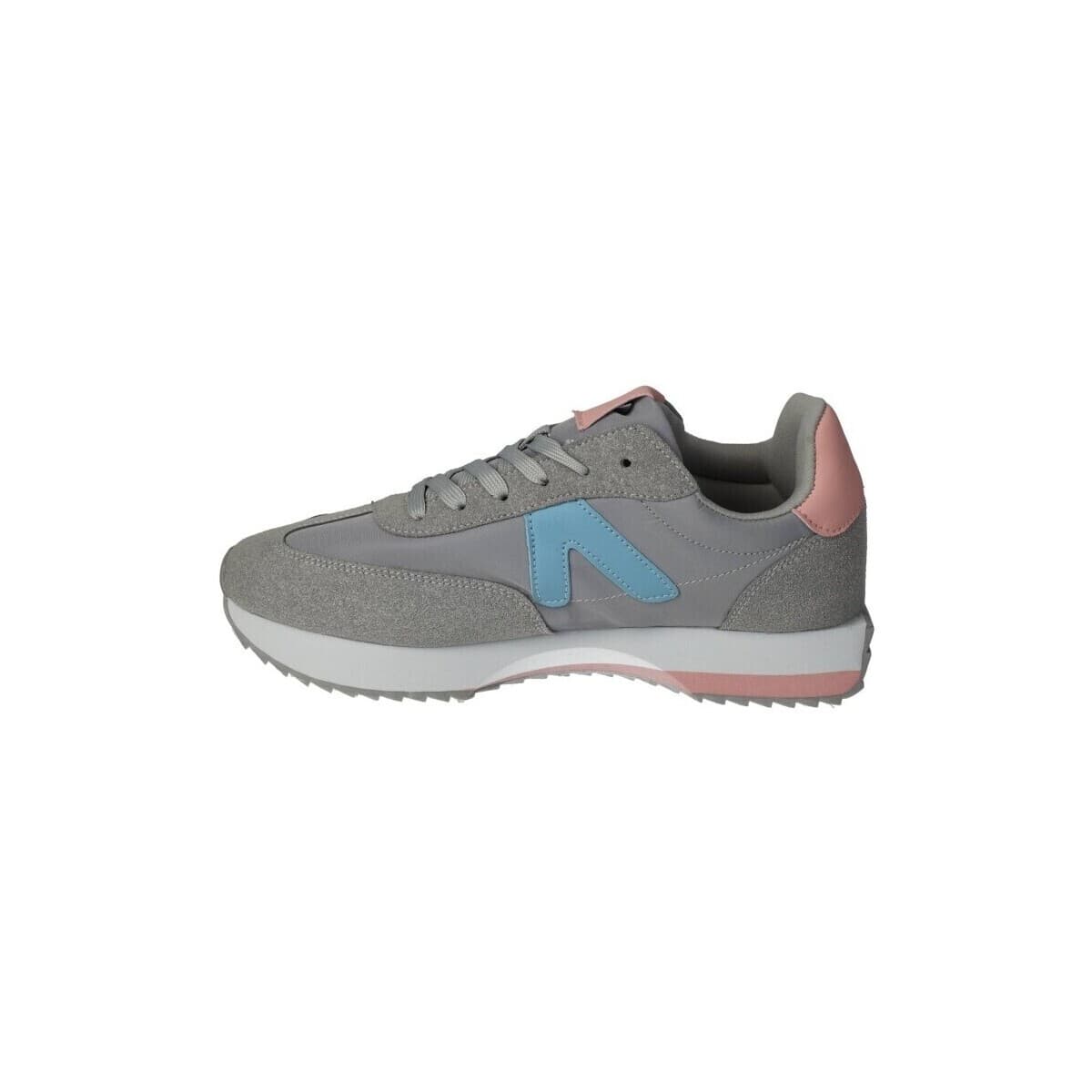 Women's Sneakers Demax Gray