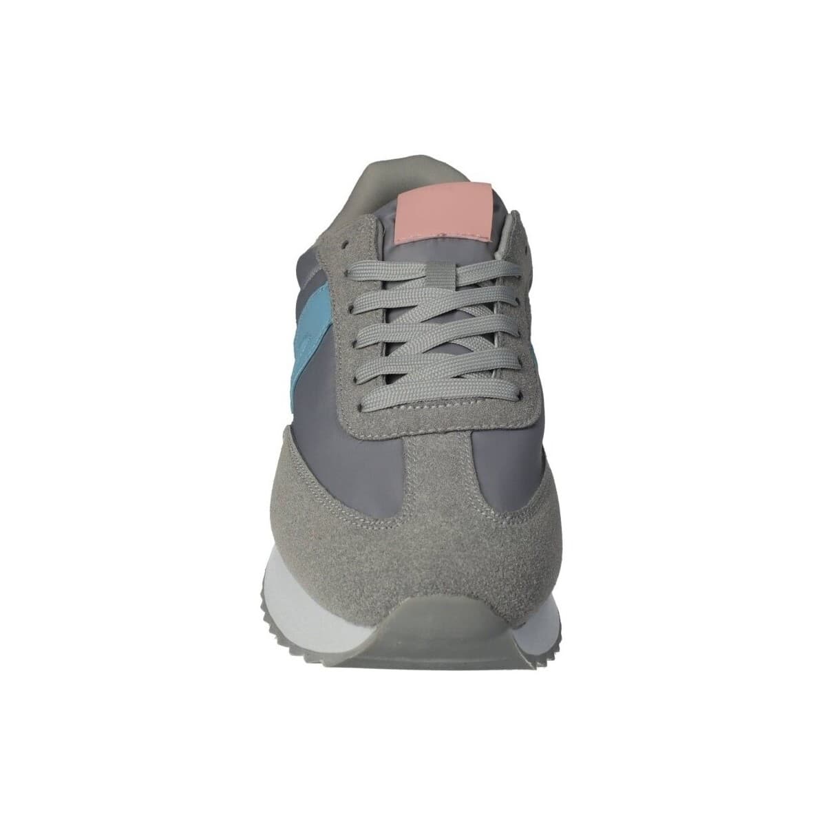 Women's Sneakers Demax Gray