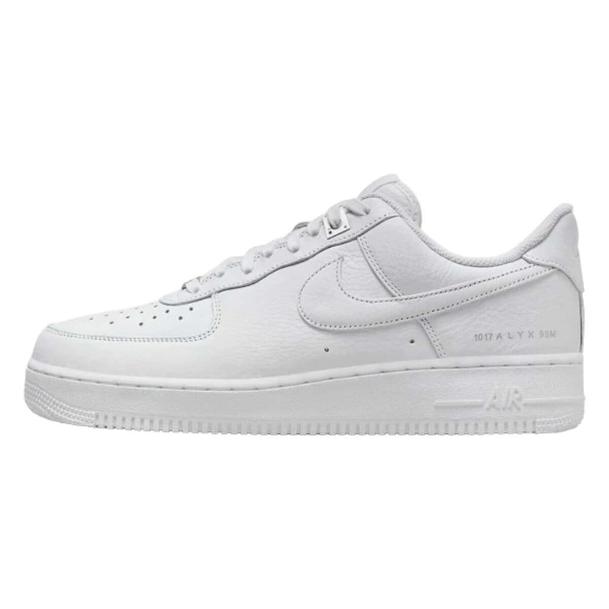 Xαμηλά Sneakers Nike Air Force 1 Low SP 1017 ALYX 9SM White