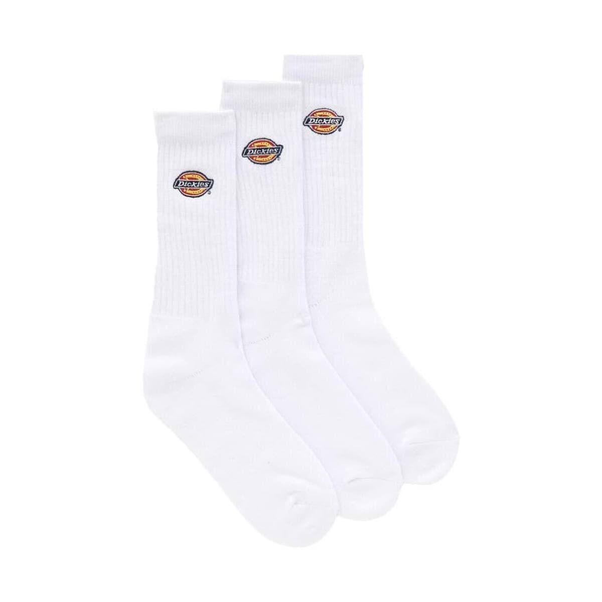 Men's Socks Dickies White