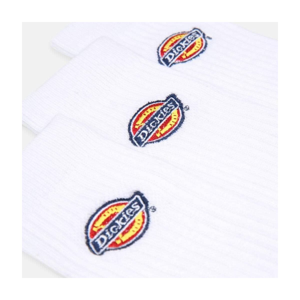 Men's Socks Dickies White