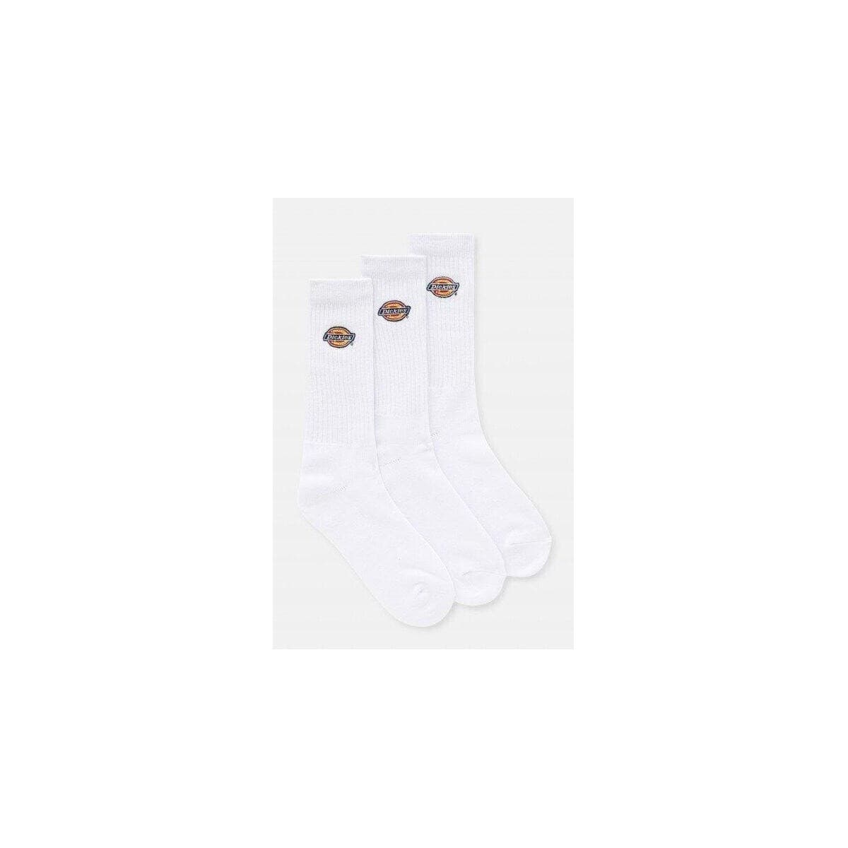 Men's Socks Dickies White