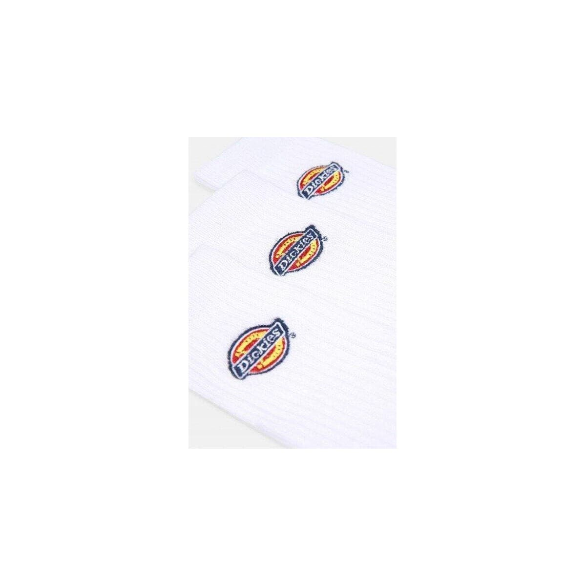 Men's Socks Dickies White