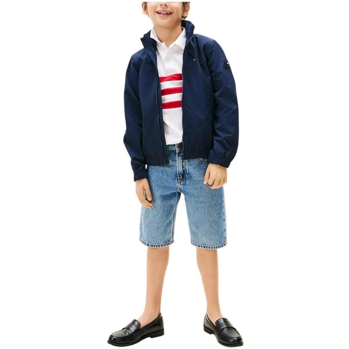 Boys' Blazers Tommy Hilfiger Blue