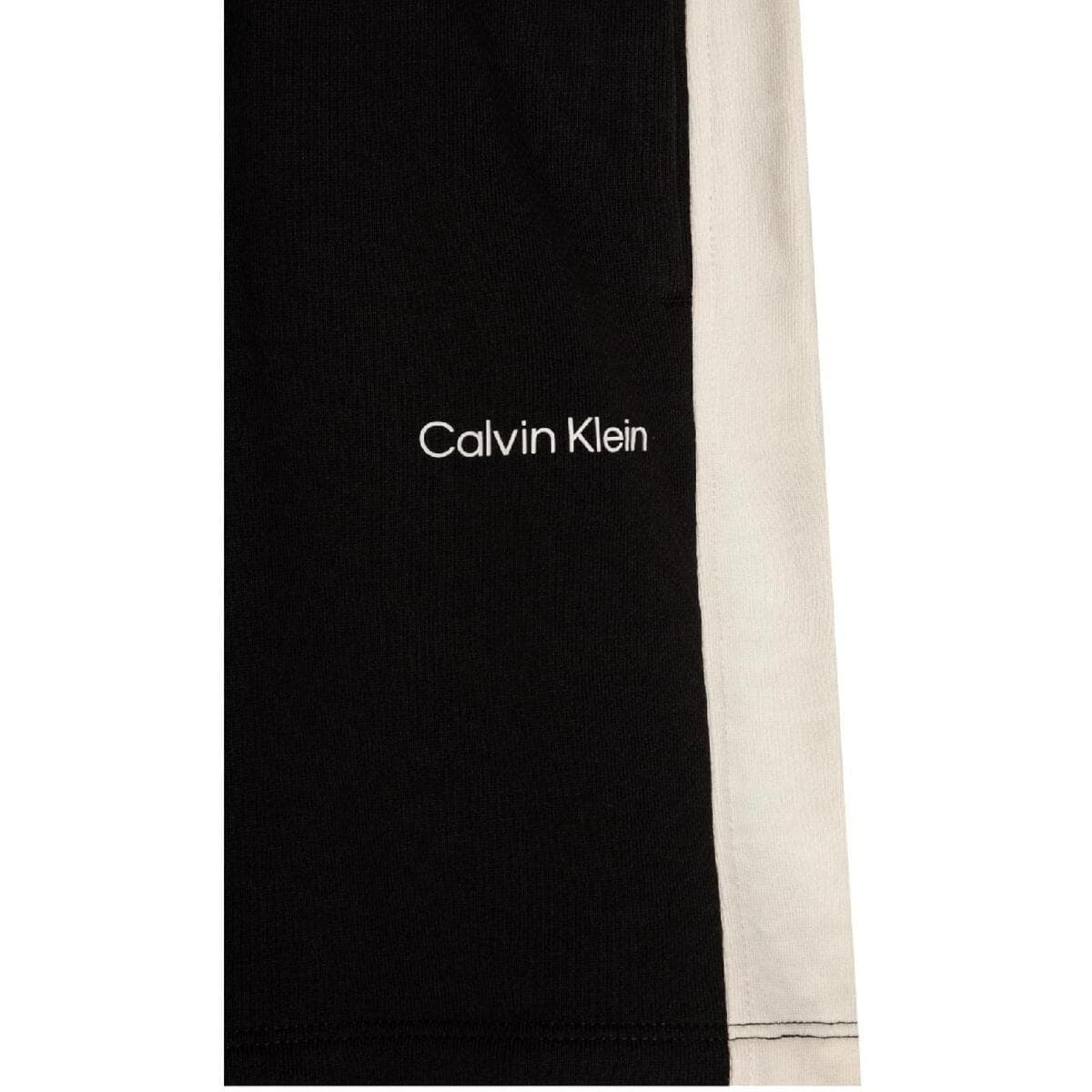 Boys' Pants Calvin Klein Black