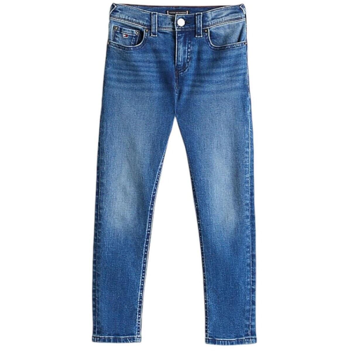 Boys' Jeans Tommy Hilfiger Blue