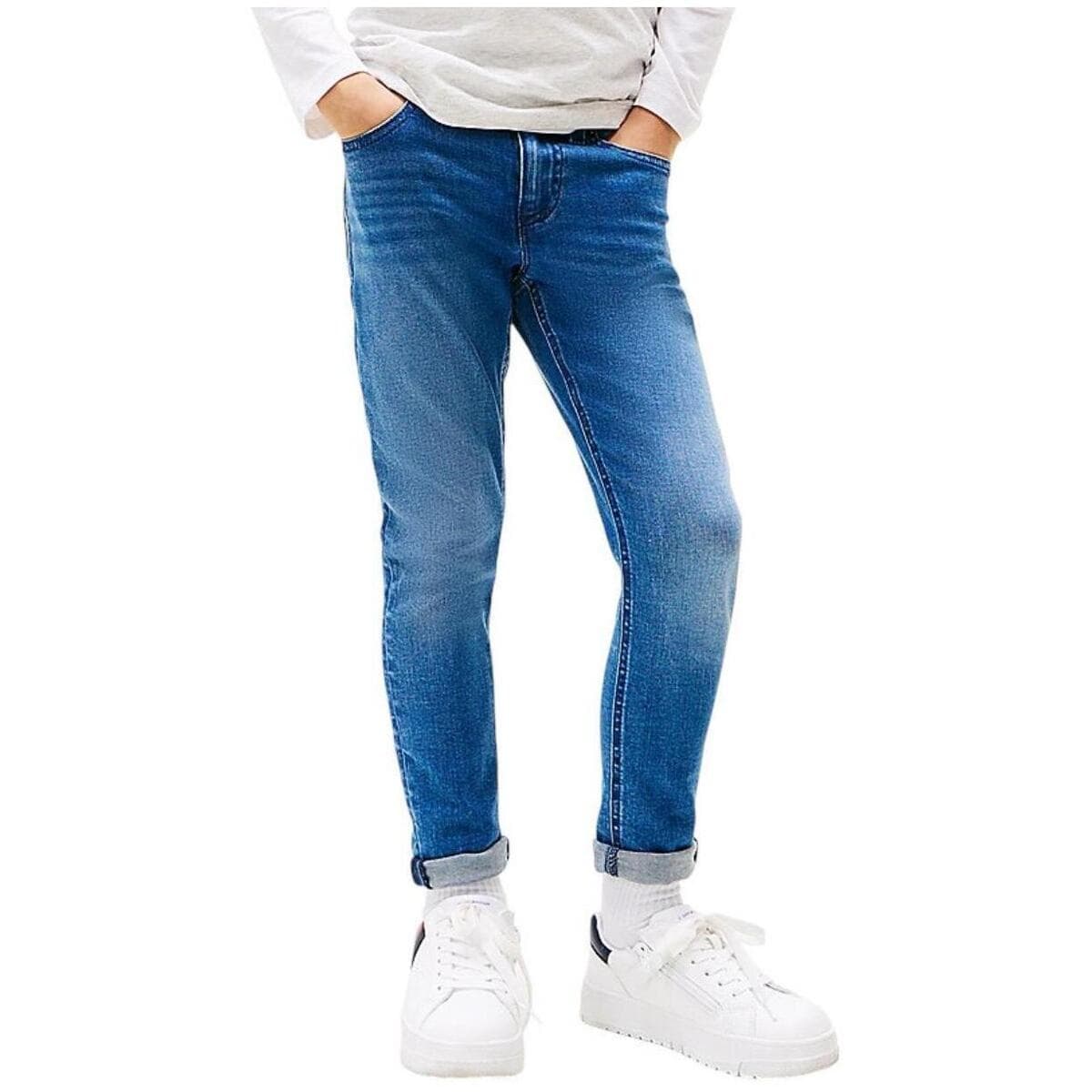 Boys' Jeans Tommy Hilfiger Blue