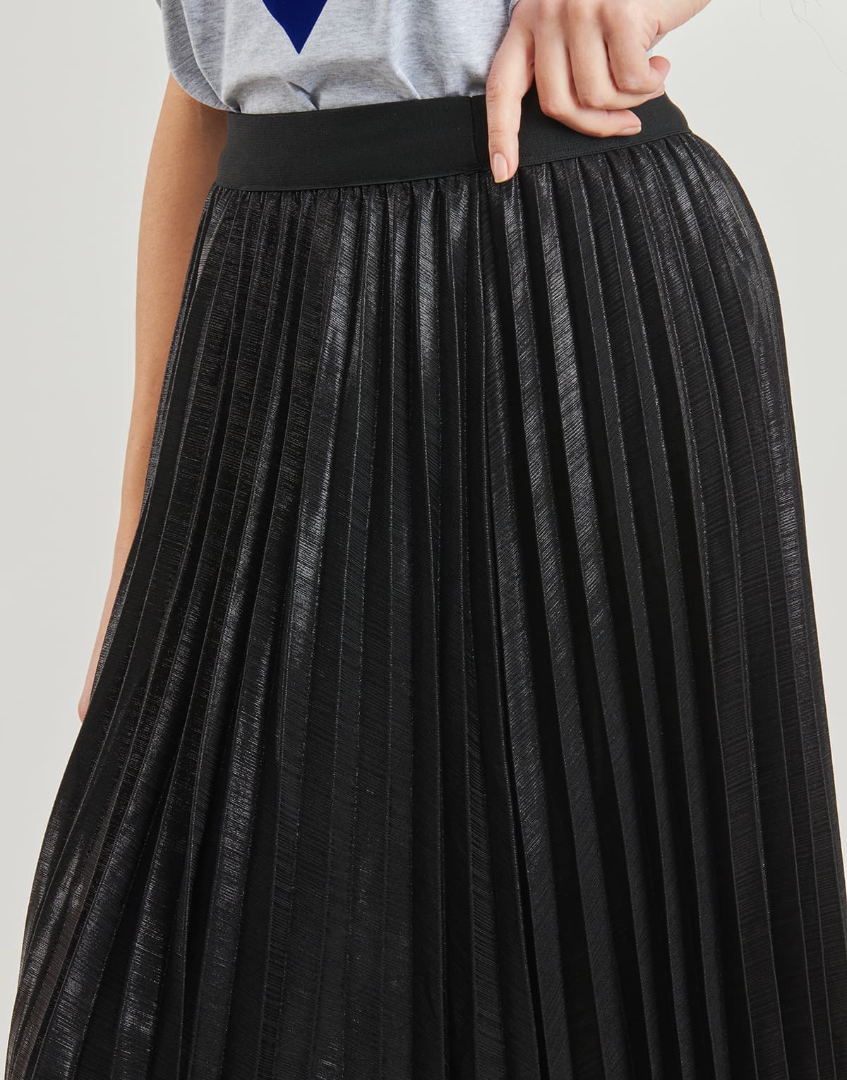 Women's Skirts Betty London Black