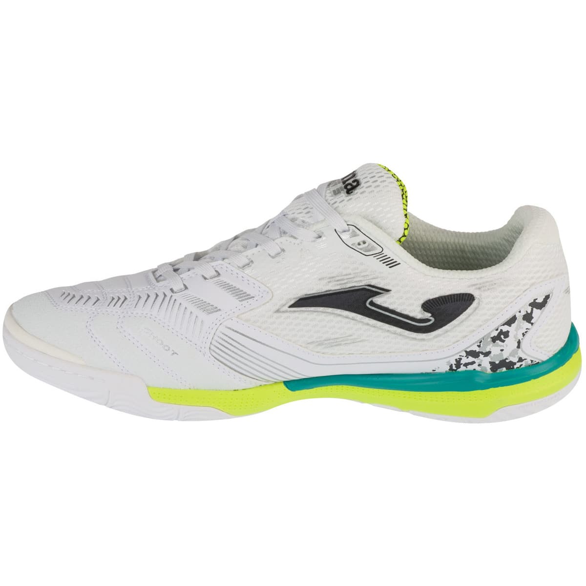 Men's Gym Shoes Joma White