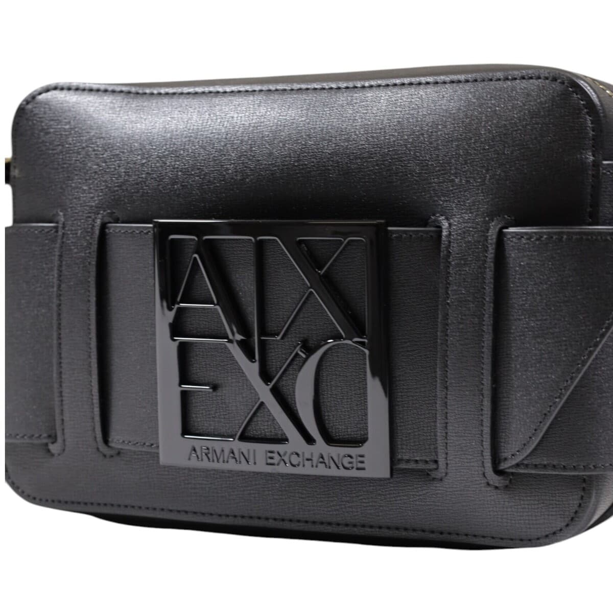 Women's Bags EAX Black