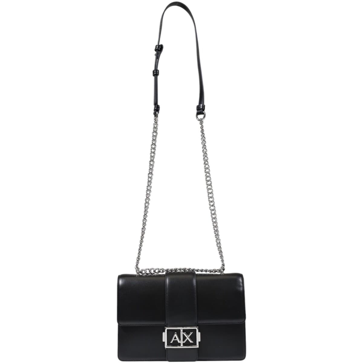Women's Bags EAX Black