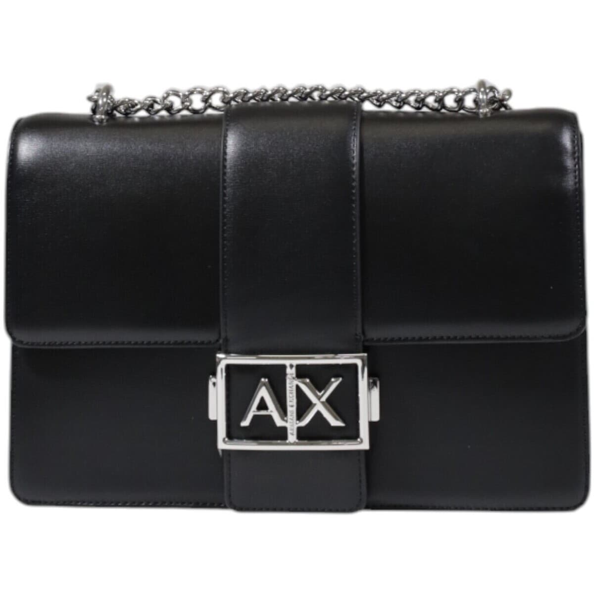 Women's Bags EAX Black